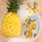 Stainless Steel Pineapple Eye Remover and Potato Eye Peeler Tool