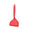 Flexible Silicone Spatula Turner For Pancakes Eggs Fish Non Stick Wide Kitchen Scraper 5
