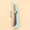 SwiftGrip Stainless Steel Vegetable Peeler For Potatoes Fruits Kitchen Prep 5