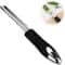 Stainless Steel Pepper Corer Tool For Jalapenos Chili Peppers Fruit Core Removal 1