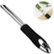 Stainless Steel Pepper Corer Tool For Jalapenos Chili Peppers Fruit Core Removal 1