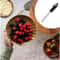 Stainless Steel Pepper Corer Tool For Jalapenos Chili Peppers Fruit Core Removal 3