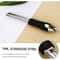 Stainless Steel Pepper Corer Tool For Jalapenos Chili Peppers Fruit Core Removal 4