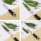 Stainless Steel Pepper Corer Tool For Jalapenos Chili Peppers Fruit Core Removal 5