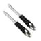 Stainless Steel Pepper Corer Tool For Jalapenos Chili Peppers Fruit Core Removal 7