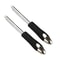Stainless Steel Pepper Corer Tool For Jalapenos Chili Peppers Fruit Core Removal 7