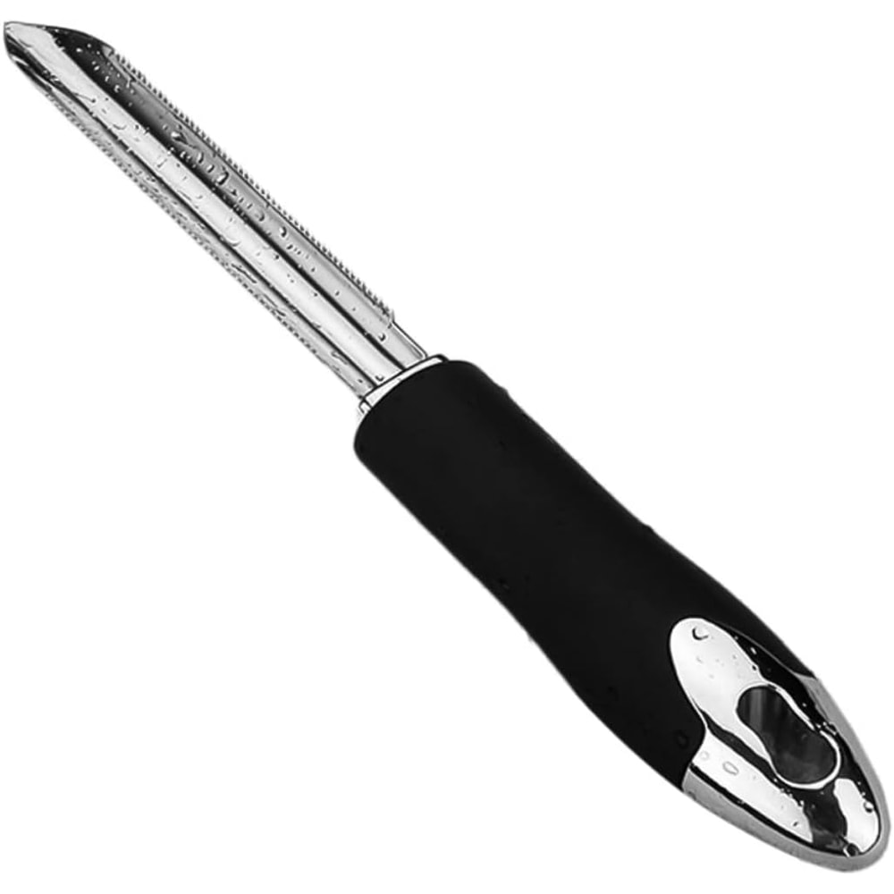 Stainless Steel Pepper Corer Tool For Jalapenos Chili Peppers Fruit Core Removal 6