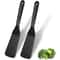 Ultra Thin Silicone Spatula for Nonstick Cookware Heat Resistant Pancake and Egg Turner