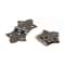 Vintage Antique Jewelry Box Hinges For Wooden Boxes And Decorative Furniture 0