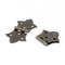 Vintage Antique Jewelry Box Hinges For Wooden Boxes And Decorative Furniture 0