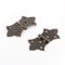 Vintage Antique Jewelry Box Hinges For Wooden Boxes And Decorative Furniture 1