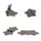 Vintage Antique Jewelry Box Hinges For Wooden Boxes And Decorative Furniture 2