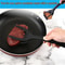 ChefGrip Stainless Steel Spatula Turner For Eggs Pancakes Steak Flipping 2