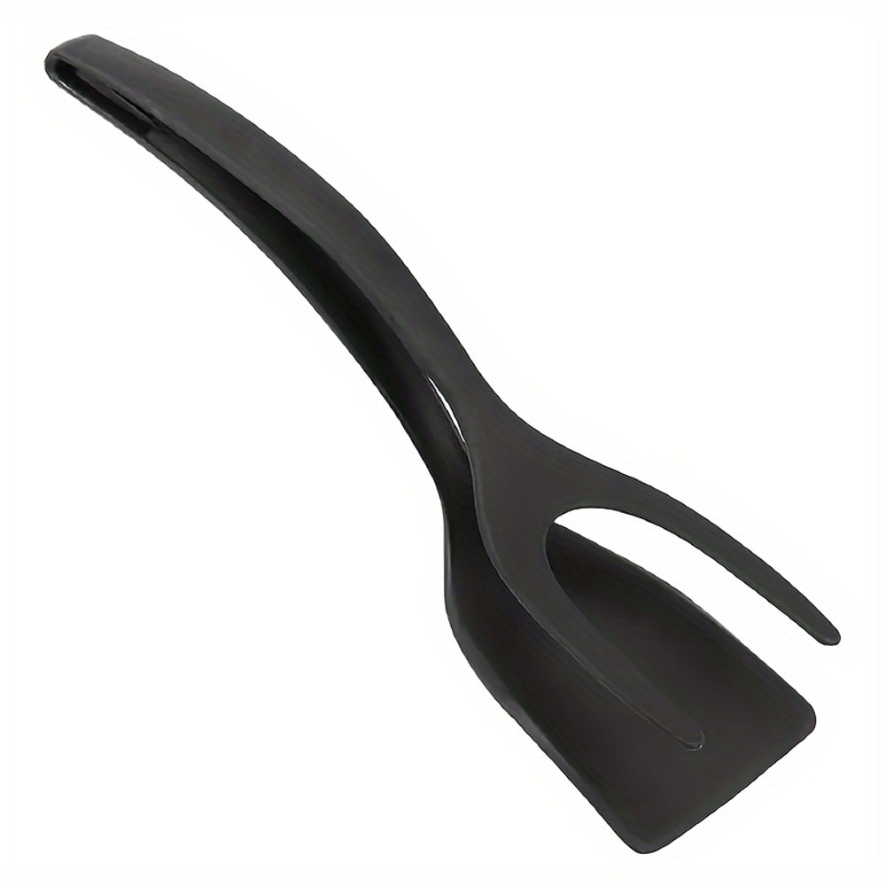 ChefGrip Stainless Steel Spatula Turner For Eggs Pancakes Steak Flipping 4