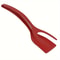 ChefGrip Stainless Steel Spatula Turner For Eggs Pancakes Steak Flipping 6