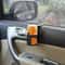 Universal Car Cup Holder Hanging Door Mount Bottle Organizer for Drinks, Phones & Essentials