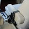 Universal Car Cup Holder Hanging Door Mount Bottle Organizer for Drinks, Phones & Essentials
