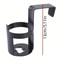 Universal Car Cup Holder Hanging Door Mount Bottle Organizer for Drinks, Phones & Essentials