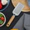 Premium Lemon Zester Cheese Grater Stainless Steel Kitchen Tool For Citrus Cheese Vegetables 3