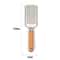 Premium Lemon Zester Cheese Grater Stainless Steel Kitchen Tool For Citrus Cheese Vegetables 4