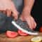 Hand Forged Butcher Chef Knife For Meat Cutting Boning Vegetable Prep 2