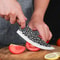 Hand Forged Butcher Chef Knife For Meat Cutting Boning Vegetable Prep 2