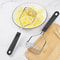 Stainless Steel Potato Masher And Vegetable Press Kitchen Tool 0