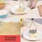 Stainless Steel Potato Masher And Vegetable Press Kitchen Tool 4