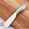 Stainless Steel Butter Spreader Knife And Cheese Cutter For Bread Jam Cream 0