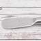 Stainless Steel Butter Spreader Knife And Cheese Cutter For Bread Jam Cream 3