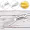 Stainless Steel Butter Spreader Knife And Cheese Cutter For Bread Jam Cream 5