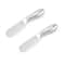 Stainless Steel Butter Spreader Knife And Cheese Cutter For Bread Jam Cream 1