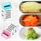 Compact Stainless Steel Cheese Grater Handheld Cheese Slicer For Chocolate Butter More 2