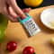 Compact Stainless Steel Cheese Grater Handheld Cheese Slicer For Chocolate Butter More 3
