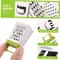 Compact Stainless Steel Cheese Grater Handheld Cheese Slicer For Chocolate Butter More 4
