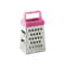 Compact Stainless Steel Cheese Grater Handheld Cheese Slicer For Chocolate Butter More 7