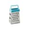 Compact Stainless Steel Cheese Grater Handheld Cheese Slicer For Chocolate Butter More 8