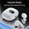 AirTune Pro Wireless Earbuds With ENC Noise Cancelling HiFi Stereo Sound 0