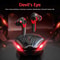 AeroSync TWS Bluetooth Earbuds With Noise Cancelling And Low Latency Audio 0