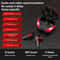 AeroSync TWS Bluetooth Earbuds With Noise Cancelling And Low Latency Audio 1