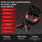 AeroSync TWS Bluetooth Earbuds With Noise Cancelling And Low Latency Audio 1