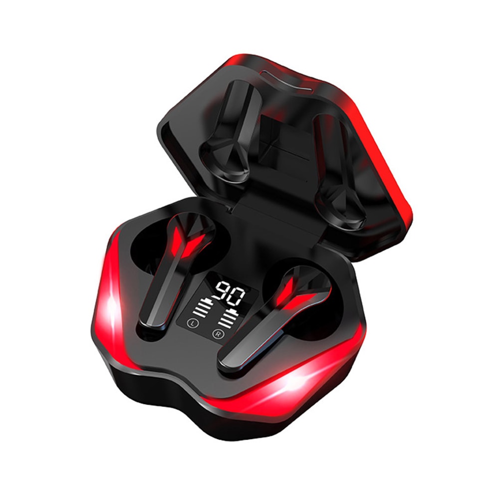 AeroSync TWS Bluetooth Earbuds With Noise Cancelling And Low Latency Audio 5