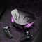 TWS Gaming Earbuds Bluetooth Earphones with HiFi Stereo Bass & Noise-Reducing Mic