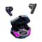 TWS Gaming Earbuds Bluetooth Earphones with HiFi Stereo Bass & Noise-Reducing Mic