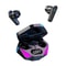 TWS Gaming Earbuds Bluetooth Earphones with HiFi Stereo Bass & Noise-Reducing Mic