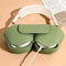 Luxury AirPods Max Case Soft Leather Protective Cover for Scratch and Drop Protection