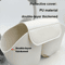 Luxury AirPods Max Case Soft Leather Protective Cover for Scratch and Drop Protection