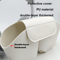 Luxury AirPods Max Case Soft Leather Protective Cover for Scratch and Drop Protection