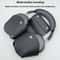 Luxury AirPods Max Case Soft Leather Protective Cover for Scratch and Drop Protection