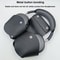 Luxury AirPods Max Case Soft Leather Protective Cover for Scratch and Drop Protection